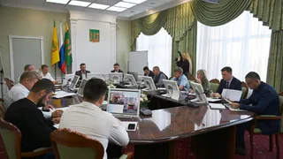 В Пензе в День знаний обеспечат комплексную безопасность школьников