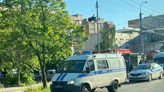 В Кузнецке пьяная дама отказалась покидать гостиничный номер после свидания с ухажером