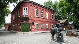 Несостоявшаяся столица Российской Империи: дивный город русского Юга – как добраться и что посмотреть