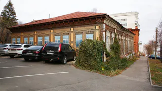 Дом бывшей усадьбы купца Мартышкина продают всего за 1 рубль