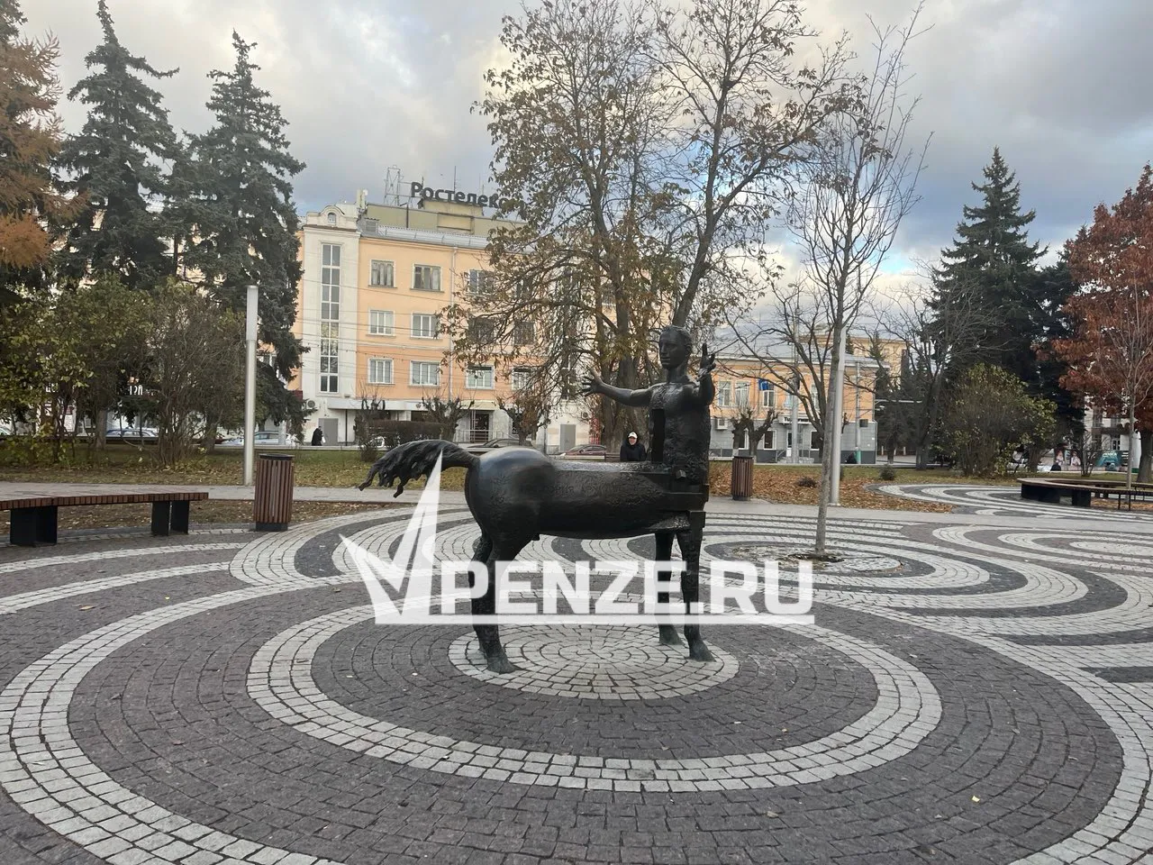 Что ждет пензенцев на День молодежи в 2025 году: фестиваль кавер-групп, полевая кухня и выставка стрелкового оружия