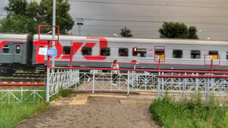 "Не уступил нижнюю полку матери с ребёнком и нарвался на скандал": вот, что нужно делать в такой ситуации