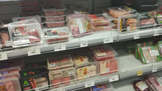 Почему нельзя покупать фарш в магазине - запомните раз и на всю жизнь