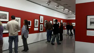 В Пензе жители пожаловались на разрушение музея народного творчества