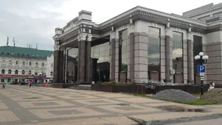 Пензенцы приобрели более 1 млн билетов по «Пушкинской карте» с начала действия программы