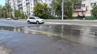 Глава Пензы раскритиковал Горводоканал за подтопление улиц Суворова и Кулакова
