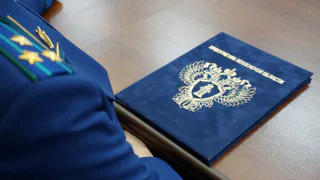 В Бессоновском районе чиновника оштрафовали за формальный ответ на обращение жителя