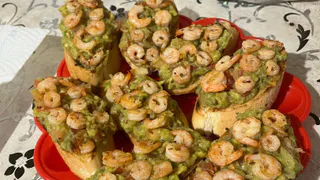 Простая намазка на хлеб: получается такой вкусной: и на завтрак, и на обед - домашние просят только ее