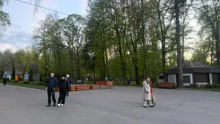 Свой голос за объекты благоустройства отдали более 23 тысяч пензенцев