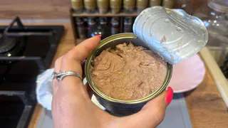 Никаких примесей, только вкусная рыба: в Роскачестве назвали шесть марок идеальных рыбных консервов