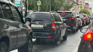 Кузнечанка, вновь севшая за руль в нетрезвом виде, лишилась автомобиля
