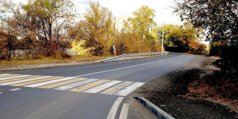 Более 60 километров дорог запланировали отремонтировать в Пензенской области