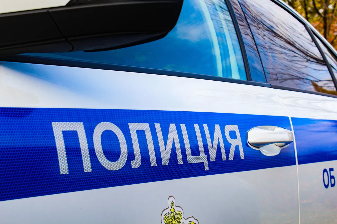 В Пензе наградили участковых уполномоченных полиции