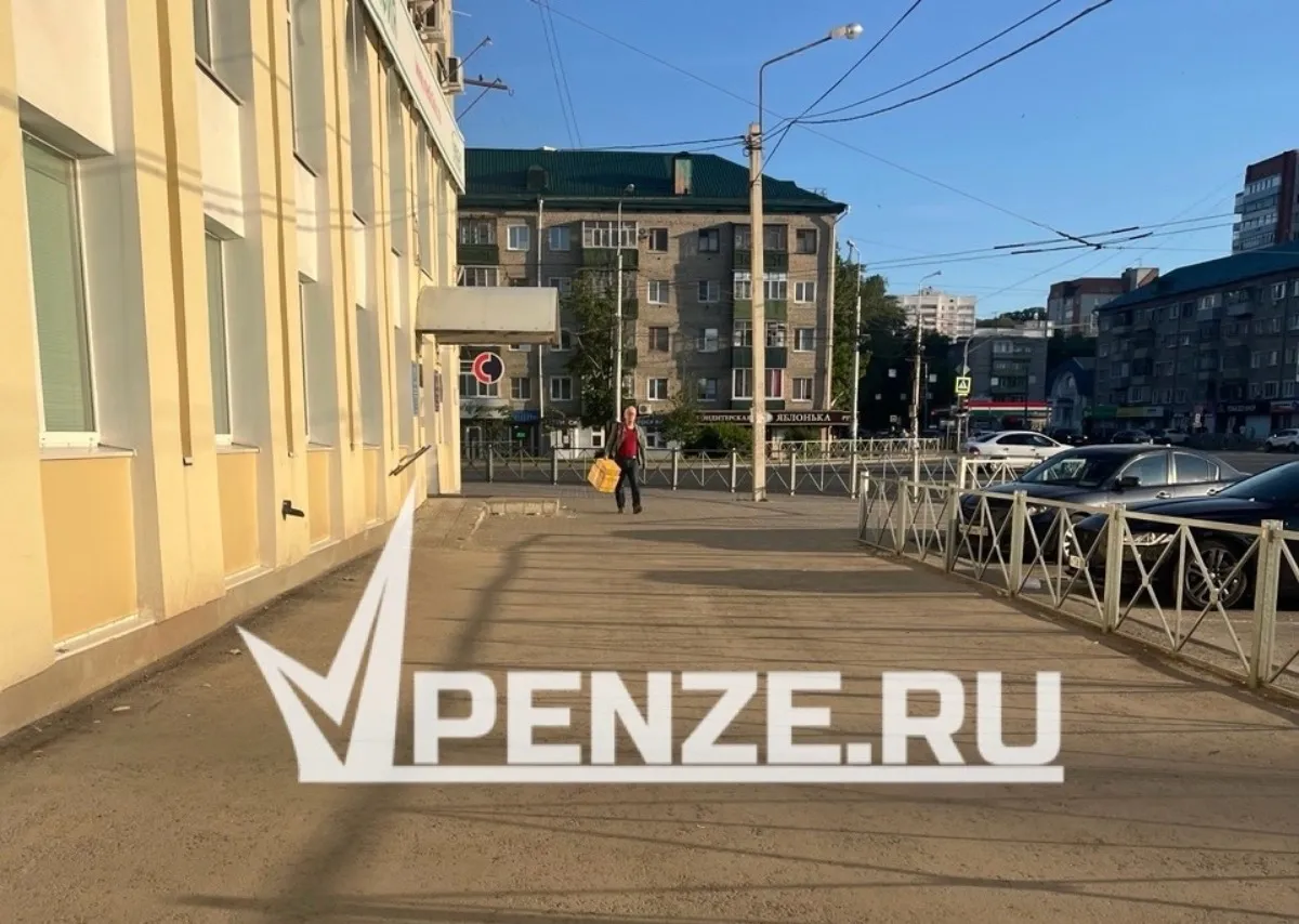 У рынка на ул. Суворова появится разноэтажный жилой дом