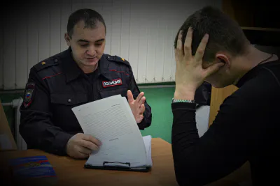 В Пензе внук украл у бабушки два телевизора и стиральную машину