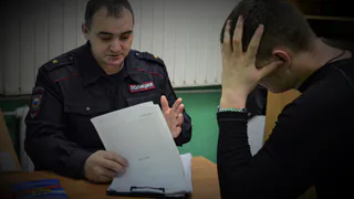 В Пензе внук украл у бабушки два телевизора и стиральную машину
