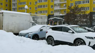 Морозы вернулись — и это опасно для авто: какие детали страдают сильнее всего
