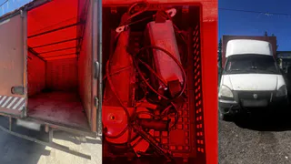 В Бессоновском районе задержали двух парней за кражу на стройке на 200 тысяч рублей