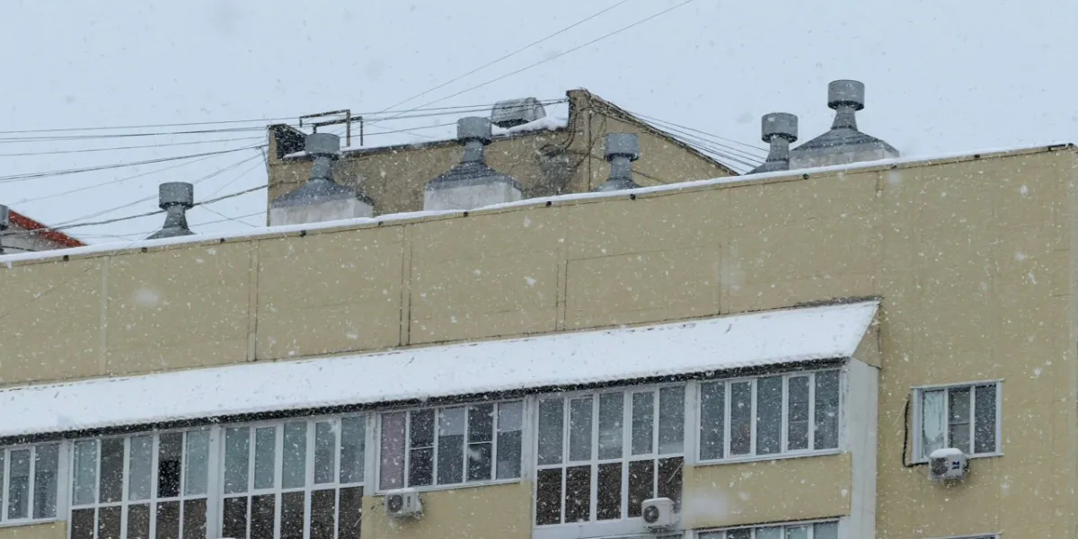 Вадим Супиков помог пензячке в решении коммунального вопроса