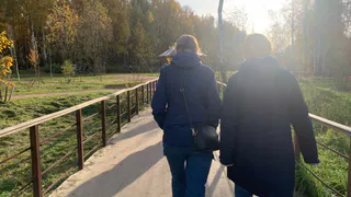 В Малой Сердобе продолжится благоустройство парковой зоны