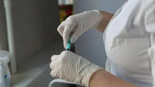 В Пензенскую область доставили почти 190 тысяч доз вакцины против гриппа