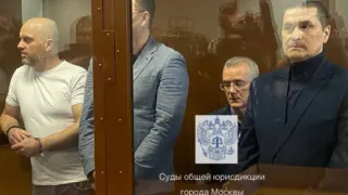 Пензенский парламент лишил наград осужденных Белозерцева и Шпигеля