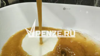 Жители ЖК в Засечном громко заявляют о тянущейся месяцами проблеме с качеством воды