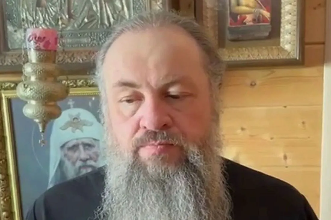 Митрополит Пензенский и Нижнеломовский Серафим высказался о теракте
