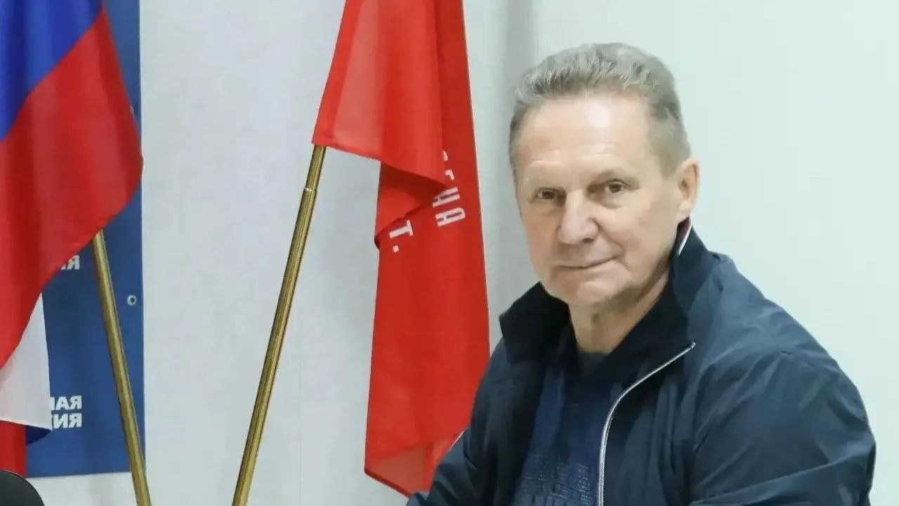 В Пензенской области Путин наградил четырёх жителей региона за профессиональные заслуги
