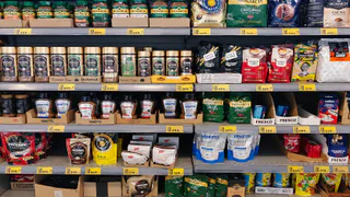 Кофеманы распробовали «Дубайский кофе» из Пятёрочки: с шоколадом и ноткой фисташки — за такую цену берут сразу несколько