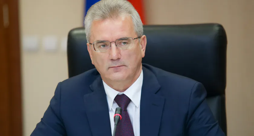 Апелляцию Белозерцева рассмотрят в суде 30 августа