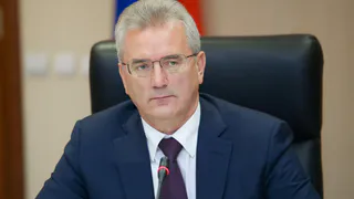 Апелляцию Белозерцева рассмотрят в суде 30 августа