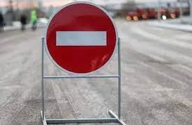 В Пензе перекроют движение транспорта на улице Совхозная