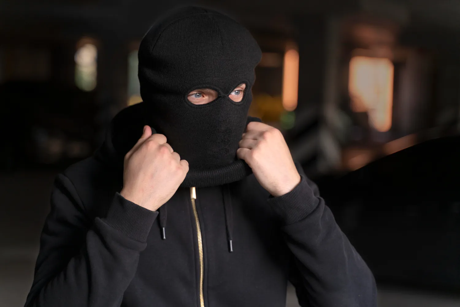 Иностранный студент из ПГУ обвиняется в крупном мошенничестве