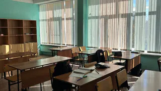 Школы Городищенского района получили новое оборудование по нацпроекту