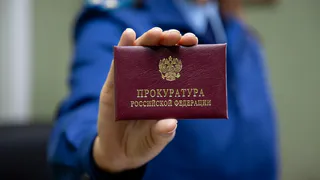 Из-за перебоев с водой на улице Овражной пензенская прокуратура возбудила административное дело