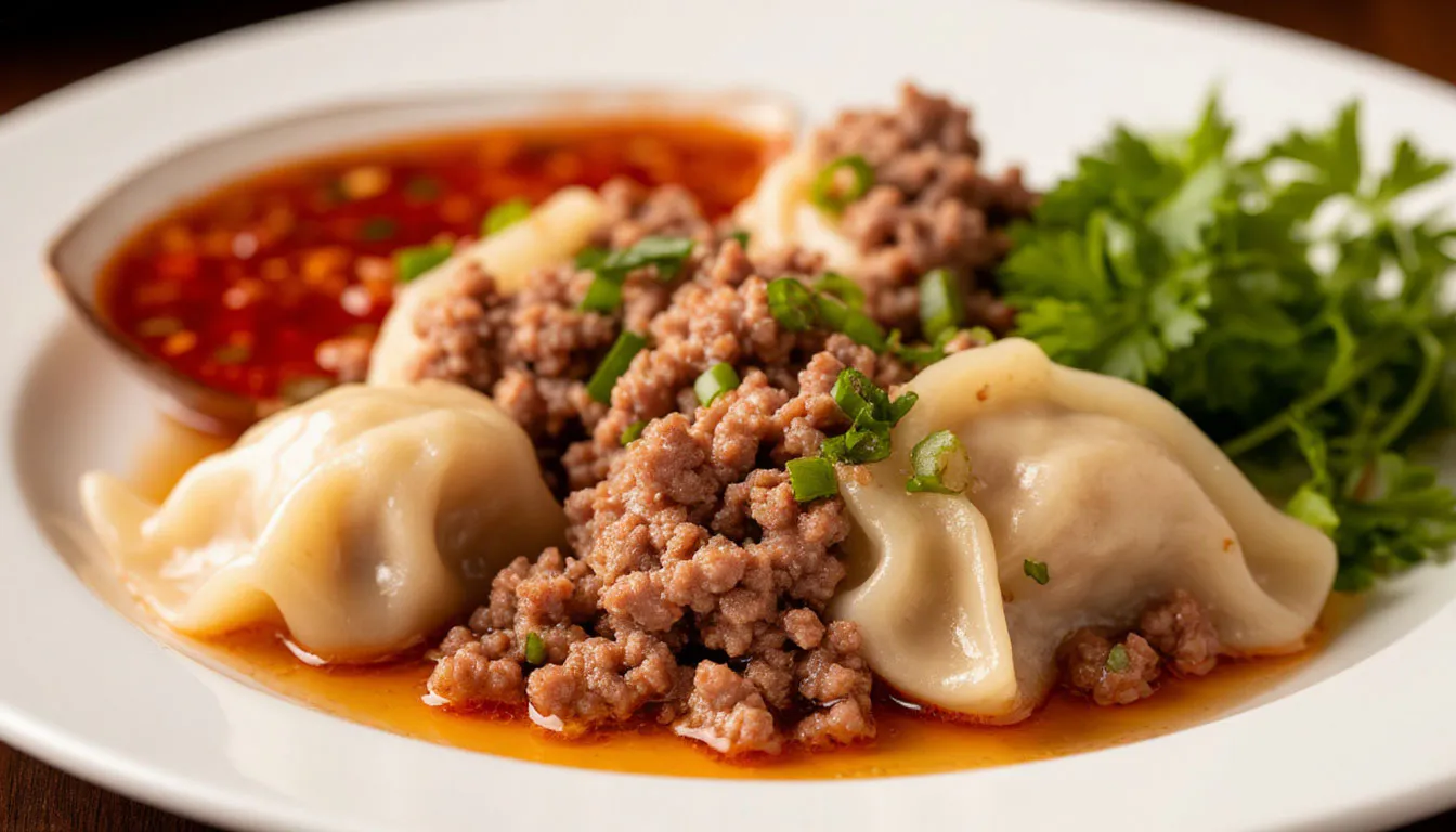 Кидаю две щепотки в фарш — и пельмени вкуснее, чем у шеф-повара из элитного ресторана: просто рай для гурманов