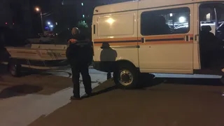В Пензе спасатели нашли заблудившихся подростков у старицы Суры
