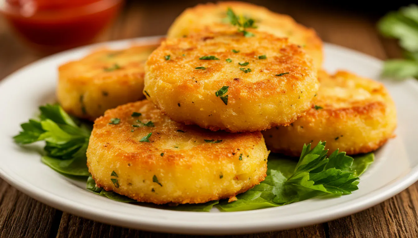 Готовлю воздушные ленивчики из картошки - просто и безумно вкусно