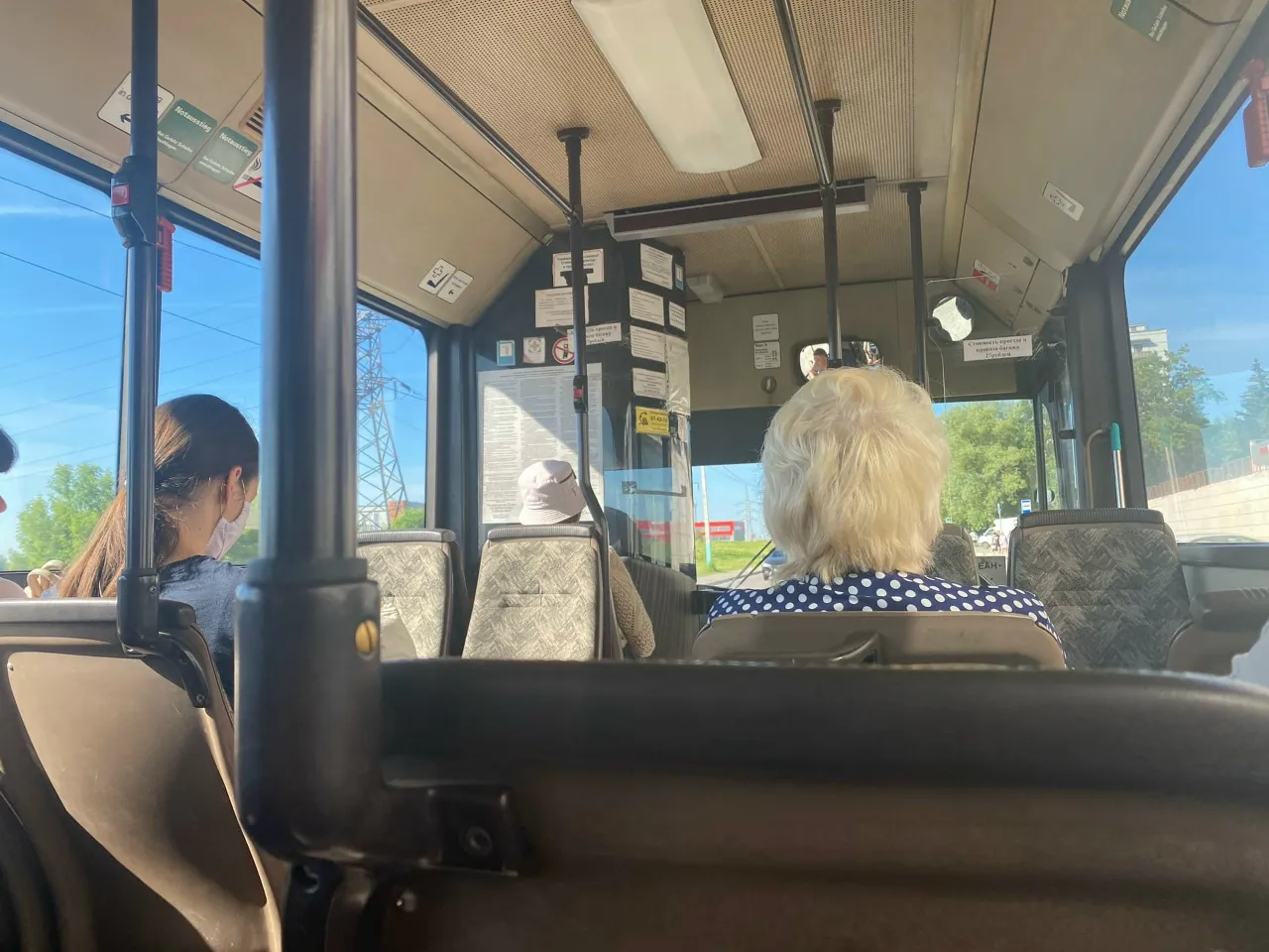 За неделю заболеваемость ОРВИ и гриппом в Пензе выросла на 15,5%