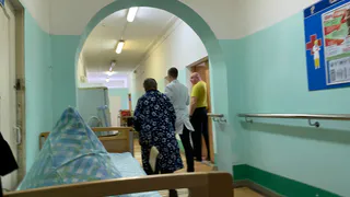 Доктор Балабаева озвучила пензенцам простые правила тренировки мозга