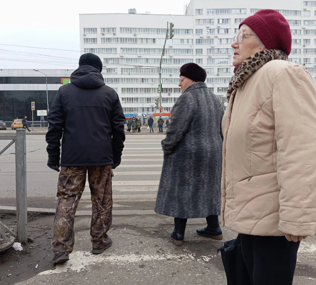 Жителей Пензенской области предупредили о мошенниках с «перерасчётом пенсий»