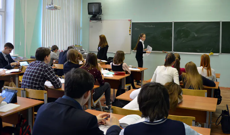 В школах Пензы начнут преподавать тактическую подготовку