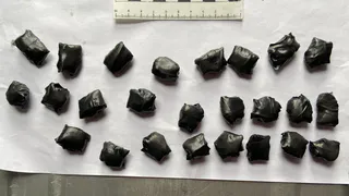 Влюбленную пару из Пензы задержали за сбыт наркотиков