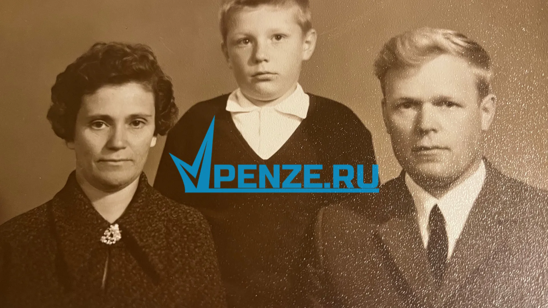 История семейной пары, прожившей в счастливом браке более 60 лет без ссор