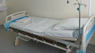 Врачи Пензенского госпиталя для ветеранов начали использовать новый паровой стерилизатор