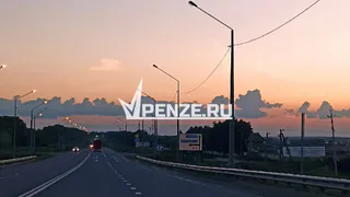 На трассе М-5 рано утром погиб пензенский священник