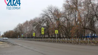 В Сердобске открыто транспортное движение по дорогам, отремонтированных по пилотному проекту