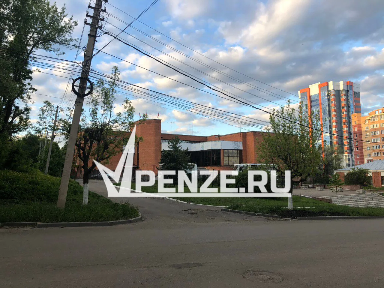 Пензенский кукольный театр получил новое оборудование