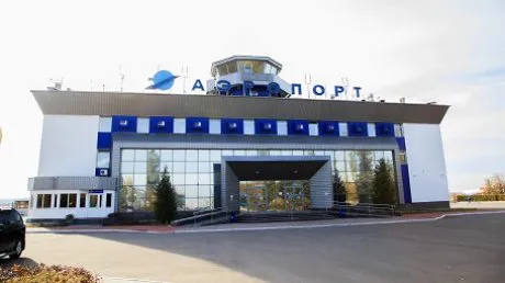 Сотрудников пензенского аэропорта обучили обслуживать самолеты типа Boeing